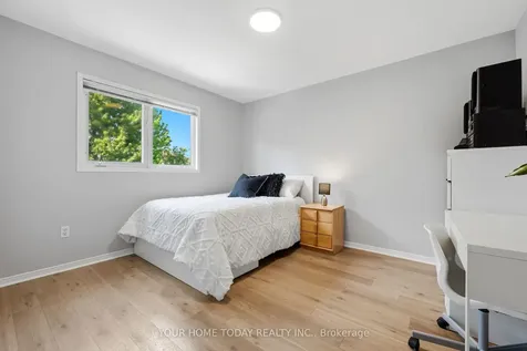 5 Curry Crescent Halton Hills ON L7G 5L4