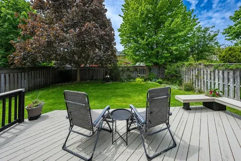 5 Curry Crescent Halton Hills ON L7G 5L4