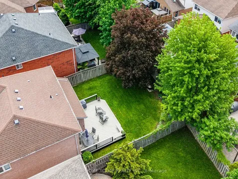5 Curry Crescent Halton Hills ON L7G 5L4