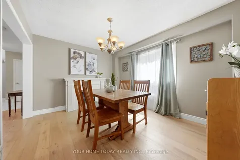5 Curry Crescent Halton Hills ON L7G 5L4