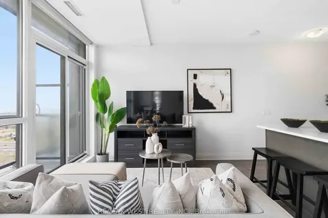 15 Zorra Street Toronto ON M8Z 0C1