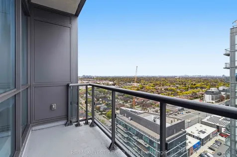 15 Zorra Street Toronto ON M8Z 0C1