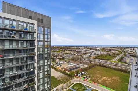 15 Zorra Street Toronto ON M8Z 0C1