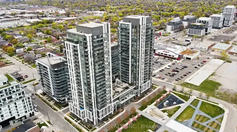 15 Zorra Street Toronto ON M8Z 0C1
