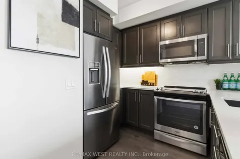 15 Zorra Street Toronto ON M8Z 0C1