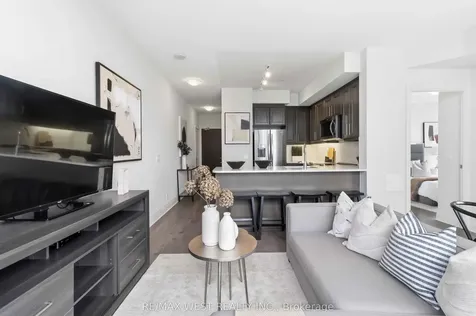 15 Zorra Street Toronto ON M8Z 0C1