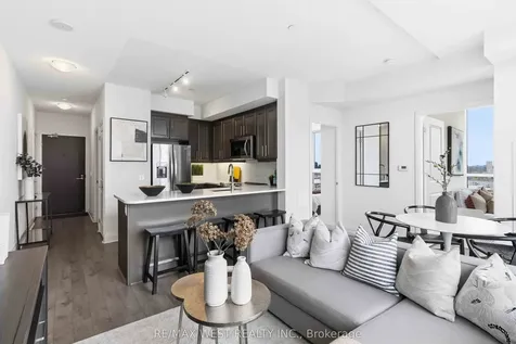 15 Zorra Street Toronto ON M8Z 0C1