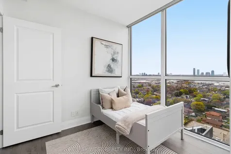 15 Zorra Street Toronto ON M8Z 0C1