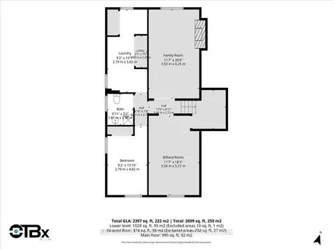 668 Bridle Wood Burlington ON L7L 4E1