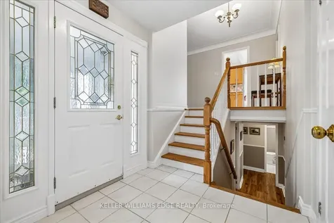 668 Bridle Wood Burlington ON L7L 4E1