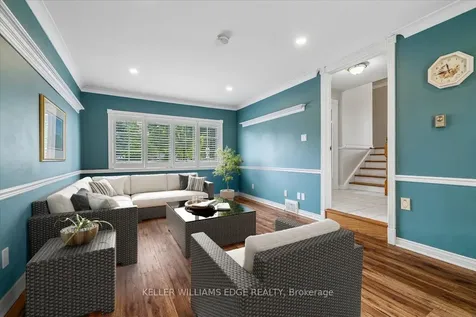 668 Bridle Wood Burlington ON L7L 4E1