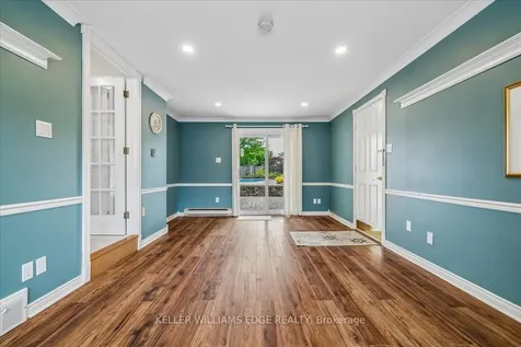 668 Bridle Wood Burlington ON L7L 4E1