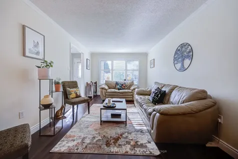 2348 Malcolm Crescent Burlington ON L7P 4H4