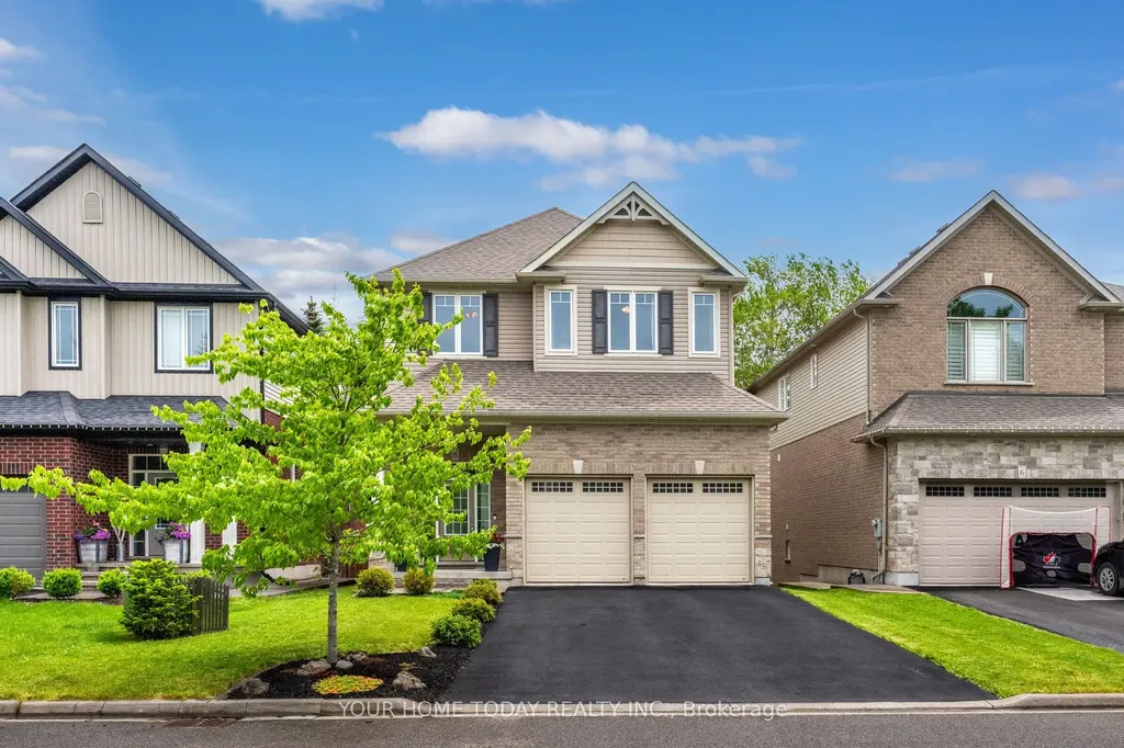 8 Trinity Court Halton Hills ON L7J 0A2