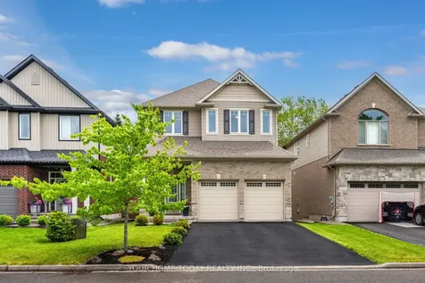 8 Trinity Court Halton Hills ON L7J 0A2