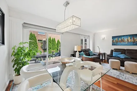 1156 Potters Wheel Crescent Oakville ON L6M 1J2