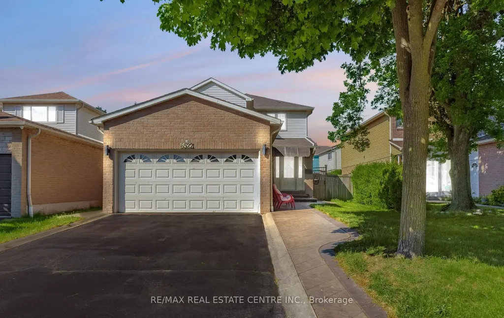 6522 Edenwood Drive Mississauga ON L5N 3L6