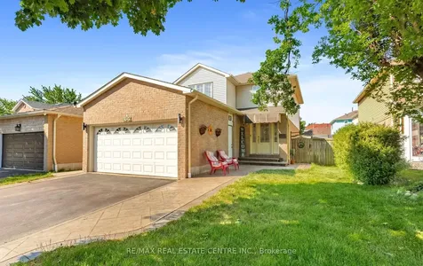 6522 Edenwood Drive Mississauga ON L5N 3L6