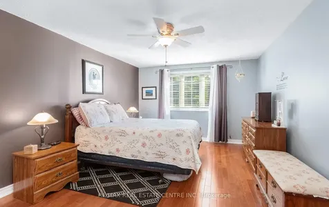 6522 Edenwood Drive Mississauga ON L5N 3L6