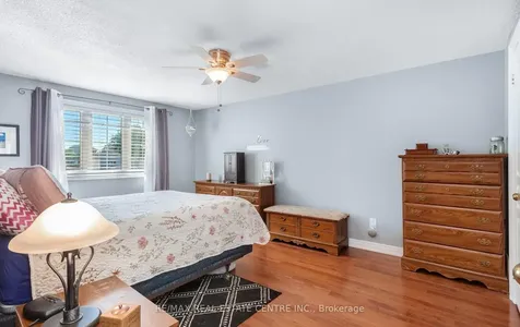 6522 Edenwood Drive Mississauga ON L5N 3L6