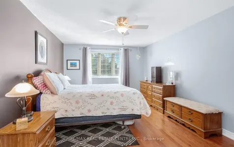6522 Edenwood Drive Mississauga ON L5N 3L6