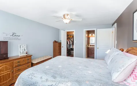 6522 Edenwood Drive Mississauga ON L5N 3L6