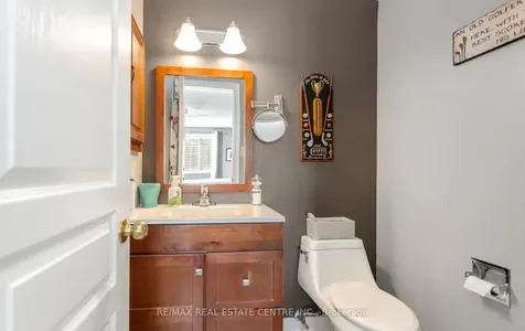 6522 Edenwood Drive Mississauga ON L5N 3L6