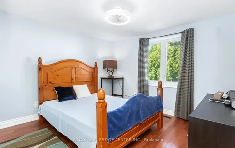 6522 Edenwood Drive Mississauga ON L5N 3L6