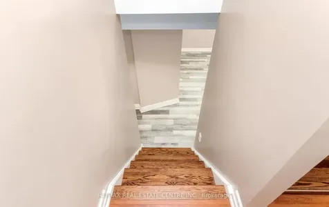 6522 Edenwood Drive Mississauga ON L5N 3L6