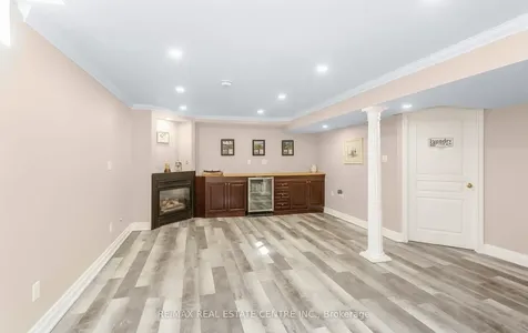 6522 Edenwood Drive Mississauga ON L5N 3L6