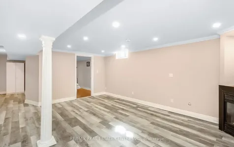 6522 Edenwood Drive Mississauga ON L5N 3L6