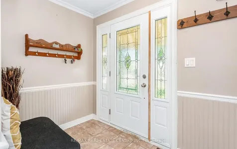 6522 Edenwood Drive Mississauga ON L5N 3L6