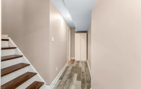 6522 Edenwood Drive Mississauga ON L5N 3L6