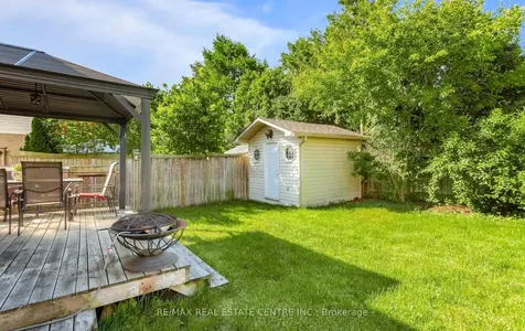 6522 Edenwood Drive Mississauga ON L5N 3L6