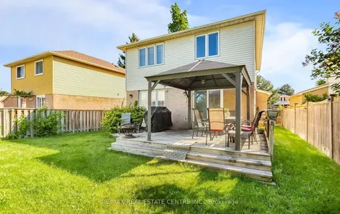6522 Edenwood Drive Mississauga ON L5N 3L6
