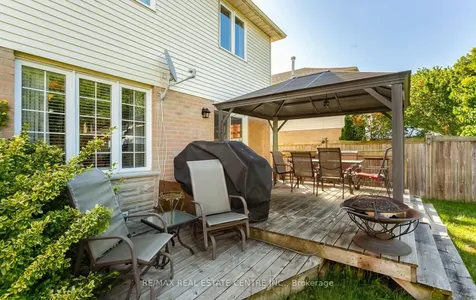 6522 Edenwood Drive Mississauga ON L5N 3L6