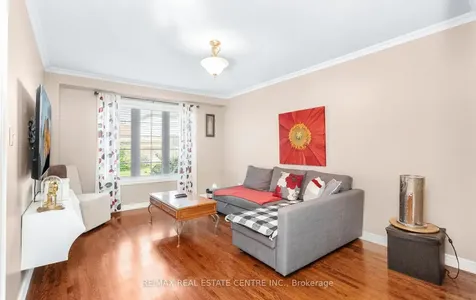6522 Edenwood Drive Mississauga ON L5N 3L6