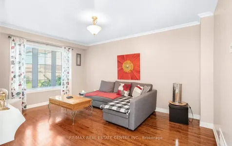 6522 Edenwood Drive Mississauga ON L5N 3L6