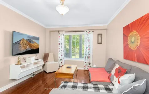 6522 Edenwood Drive Mississauga ON L5N 3L6