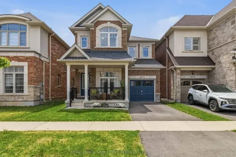 3875 Tufgar Crescent Burlington ON L7M 1N7