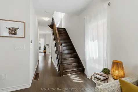 3875 Tufgar Crescent Burlington ON L7M 1N7