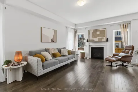 3875 Tufgar Crescent Burlington ON L7M 1N7