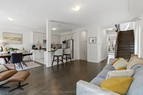 3875 Tufgar Crescent Burlington ON L7M 1N7
