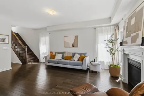 3875 Tufgar Crescent Burlington ON L7M 1N7