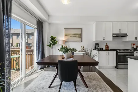 3875 Tufgar Crescent Burlington ON L7M 1N7