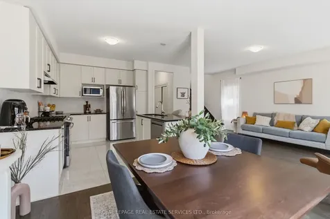 3875 Tufgar Crescent Burlington ON L7M 1N7