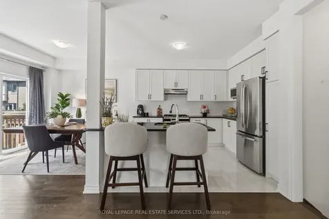 3875 Tufgar Crescent Burlington ON L7M 1N7