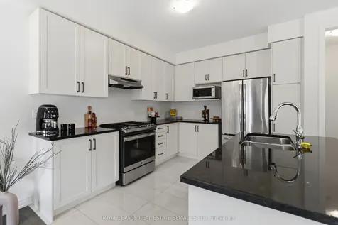 3875 Tufgar Crescent Burlington ON L7M 1N7