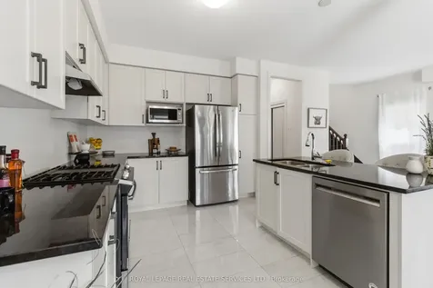 3875 Tufgar Crescent Burlington ON L7M 1N7