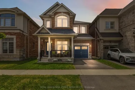 3875 Tufgar Crescent Burlington ON L7M 1N7